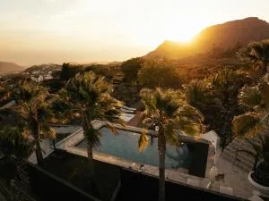 The Nest Tenerife - Ifonche