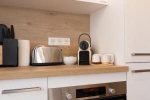 Paloma - Hypercentre, Clim, Gare à 2 pas - by TGB