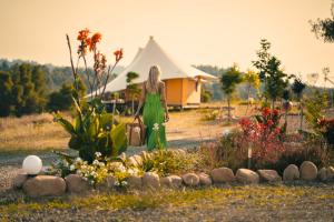 Mili Resort