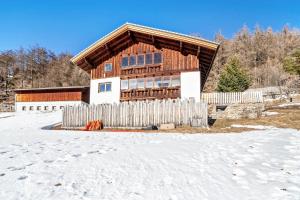 obrázek - Oberköbenhof Wohnung Berg