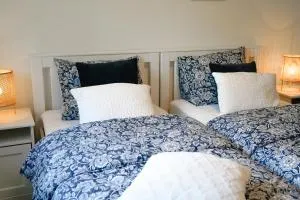 Boshuisje De Eekhoorn - Uikhoven