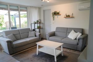 Boshuisje De Eekhoorn