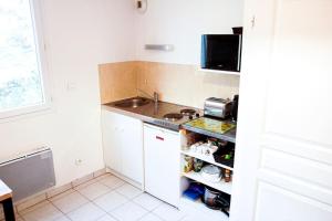 Proche rempart avec Parking sécurisé