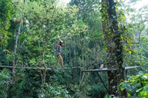 Vyna Hillock Resort and Spa