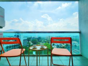 Kinta Riverfront Apartment, Jalan Lim Bo Seng Ipoh