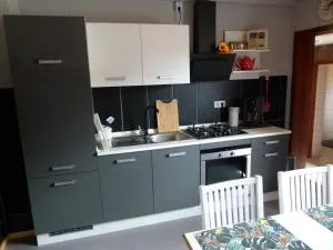 Ferienhaus Nanninga 25188 - Oude Statenzijl