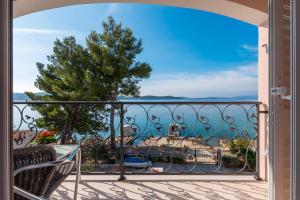 Villa Flores Adriatica