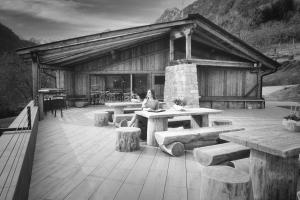 Agritur Maso Il Gioco