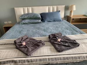 Beach Front Condo Centerviews Bangsaray Floor 6