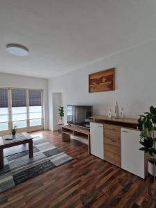 Haus Kampl - Appartement Ödensee