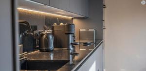 The Lodge, Saxmundham