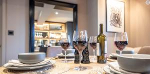 The Lodge, Saxmundham