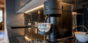 The Lodge, Saxmundham