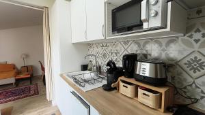 La Maison du Parc plein centre et plage à 200 m