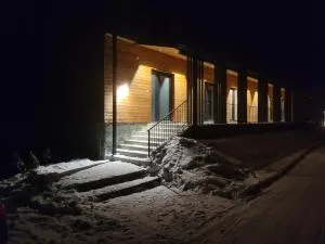 Apartmán Berg Brčálník - Kreuzwinkel