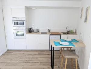 Appartements Le Brulis - La nature en ville : photos des chambres
