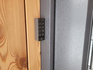 Apartmán Berg Brčálník