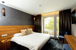 Hotels Fac & Spera -Hotel & Spa : photos des chambres