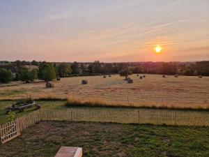 Camping La Maison Des Trois Grands