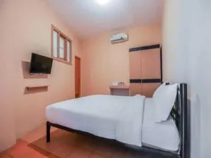 Kelapa Dua Guesthouse - Dahung