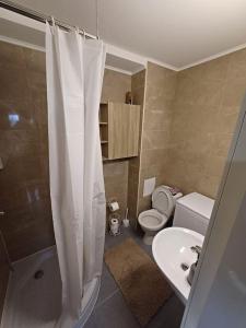 Nadmar hostel apartment nr 3