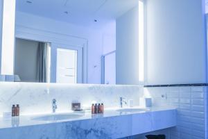 Palazzo Castri 1874 Spa & Garden