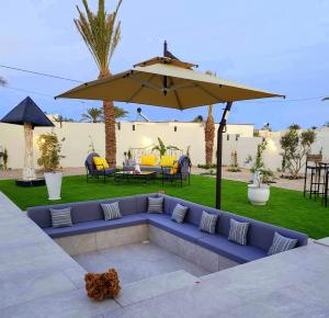 Villa Haut Standing Dar Tralala, Djerba Tunisie