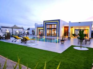 Villa Haut Standing Dar Tralala, Djerba Tunisie