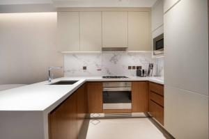 Luxurious stay in Downtown Dubai