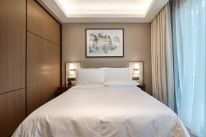 Luxurious stay in Downtown Dubai