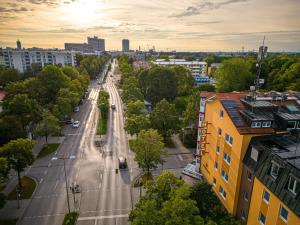 Park Hotel Laim