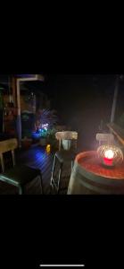 Country charm coastal living