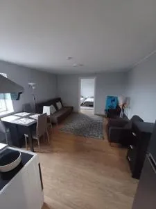 Nadmar hostel apartment nr.4 - Myza Kudʼyabya