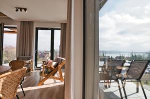 Laguna Beskidów Resort - Apartament B39