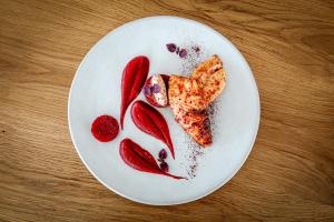 Hotels Residence Valdys Thalasso & Spa - les Pins : photos des chambres