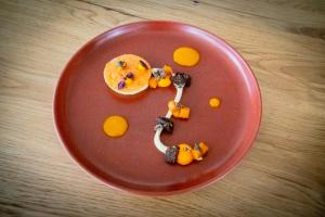 Hotels Residence Valdys Thalasso & Spa - les Pins : photos des chambres