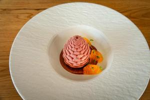 Hotels Residence Valdys Thalasso & Spa - les Pins : photos des chambres