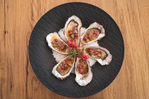 Hotels Residence Valdys Thalasso & Spa - les Pins : photos des chambres