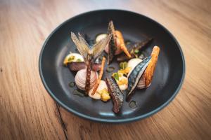 Hotels Residence Valdys Thalasso & Spa - les Pins : photos des chambres