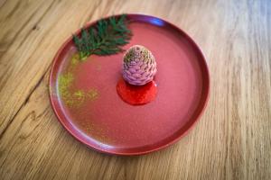 Hotels Residence Valdys Thalasso & Spa - les Pins : photos des chambres