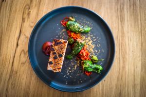 Hotels Residence Valdys Thalasso & Spa - les Pins : photos des chambres