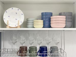 2Room Jamsil Seongsu Kspo dome Olympic Park 2Queenbed