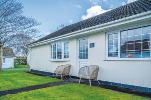 Eddies - 2 Bedroom Chalet – Scurlage - Knelston