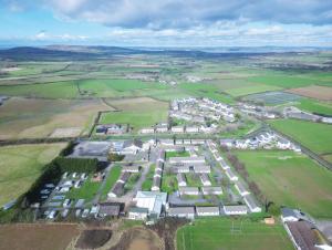 Eddies - 2 Bedroom Chalet – Scurlage