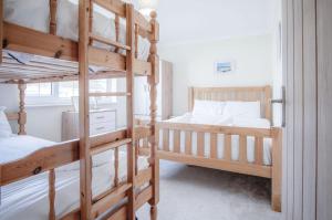 Eddies - 2 Bedroom Chalet – Scurlage