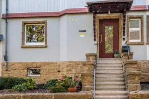 Ferienwohnung Hellmann groß - Grauhof