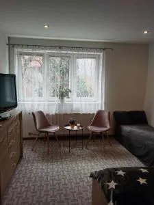 Ubytování ve Frýdku - Dobrá