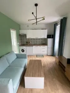 Le vert de Chamant - Chamant