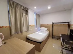 香港旅馆 - 香港