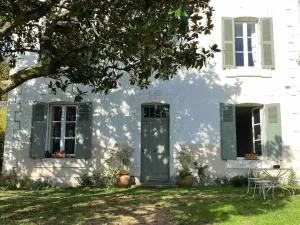 Grande Maison familiale 200m2 - Saint-Christophe-sur-le-Nais